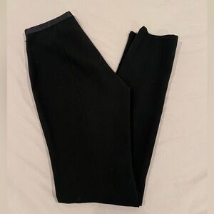 Tahari Black Dress Pants
